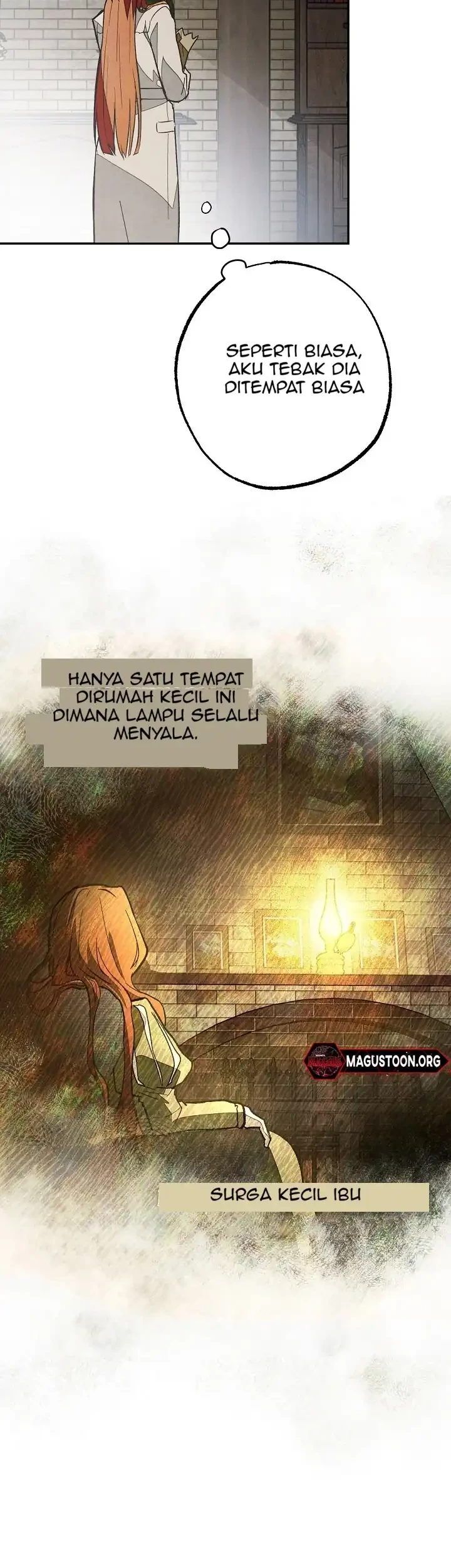 Welcome to the Rose Mansion Chapter 1 - halaman 52