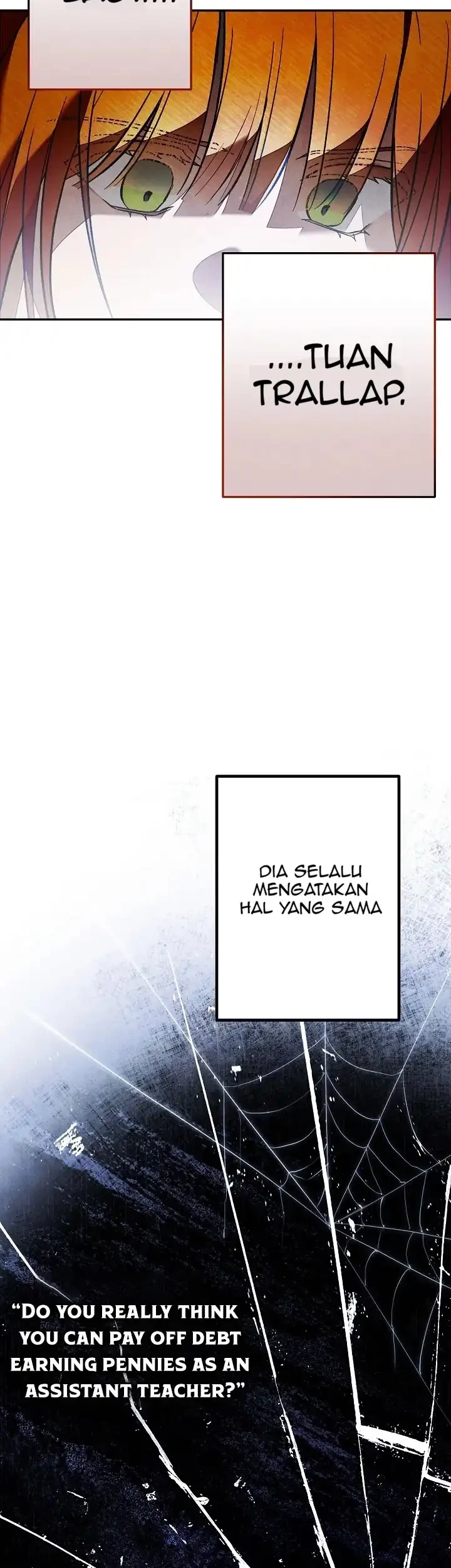 Welcome to the Rose Mansion Chapter 1 - halaman 55