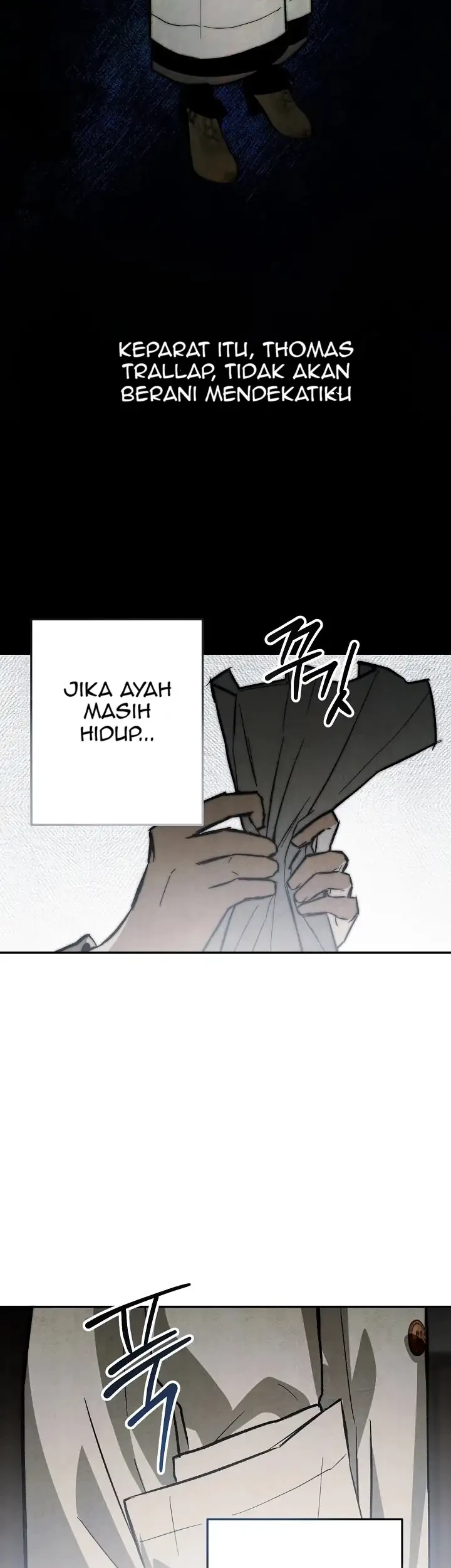 Welcome to the Rose Mansion Chapter 1 - halaman 61