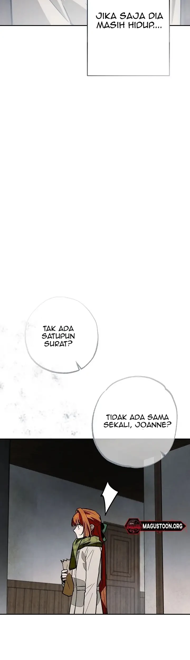 Welcome to the Rose Mansion Chapter 1 - halaman 62