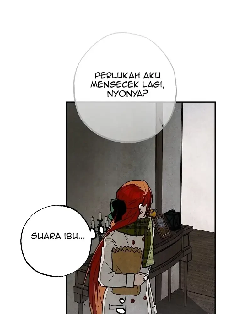Welcome to the Rose Mansion Chapter 1 - halaman 63