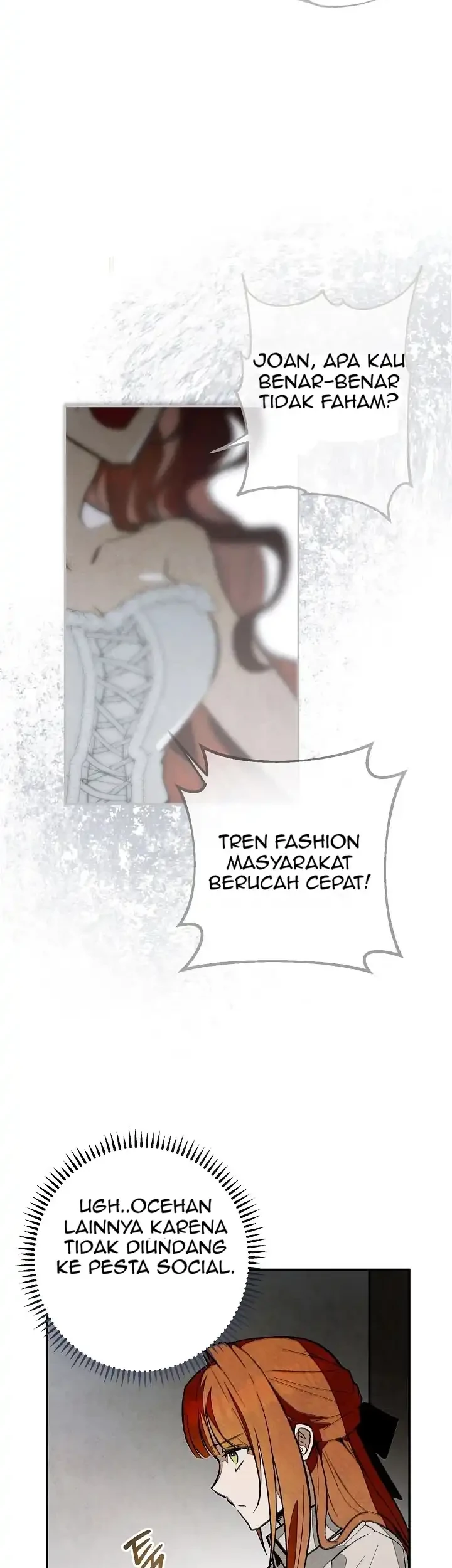 Welcome to the Rose Mansion Chapter 1 - halaman 66