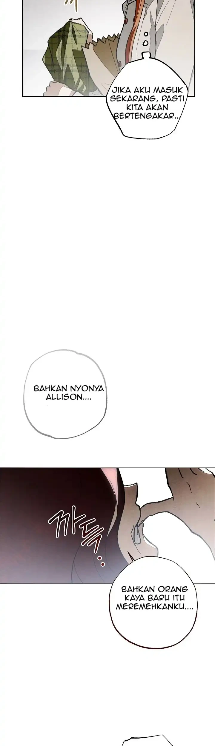 Welcome to the Rose Mansion Chapter 1 - halaman 67