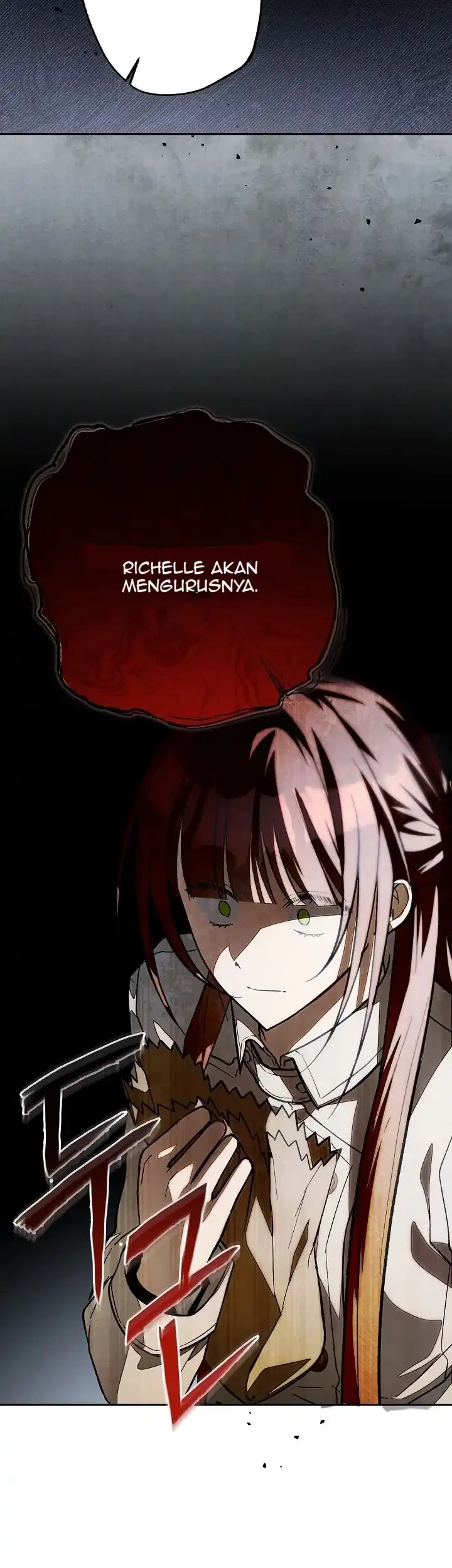 Welcome to the Rose Mansion Chapter 1 - halaman 69