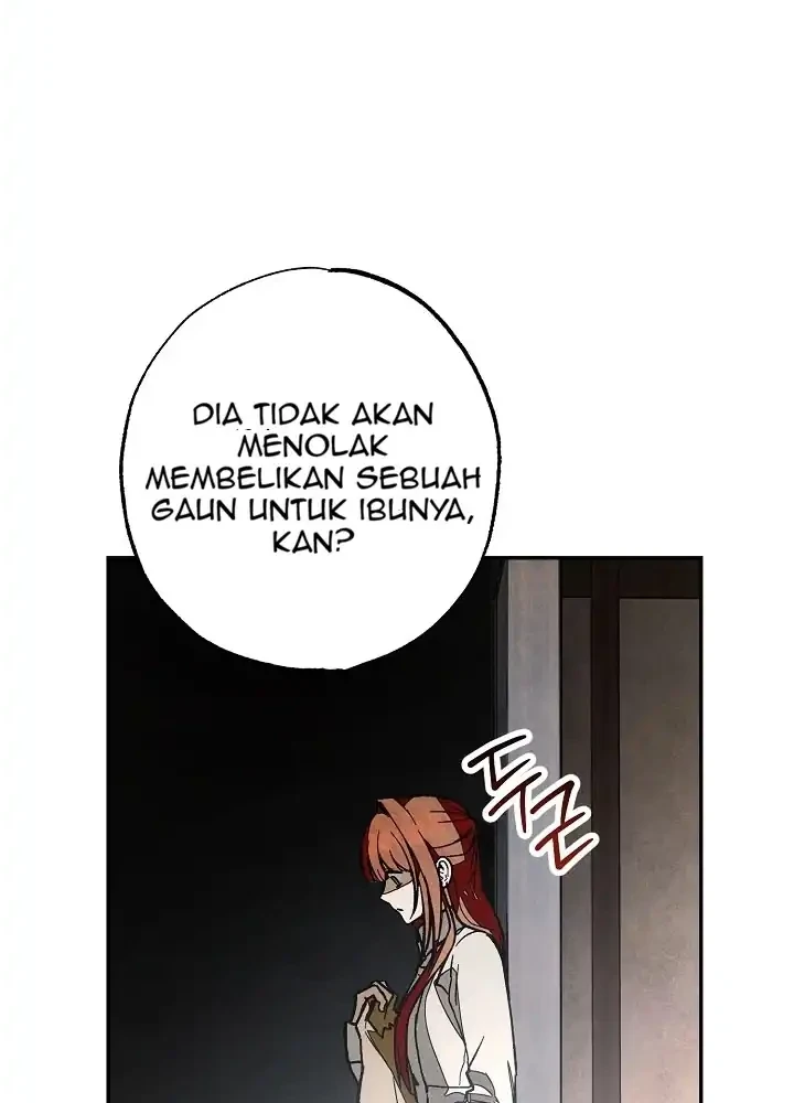 Welcome to the Rose Mansion Chapter 1 - halaman 70