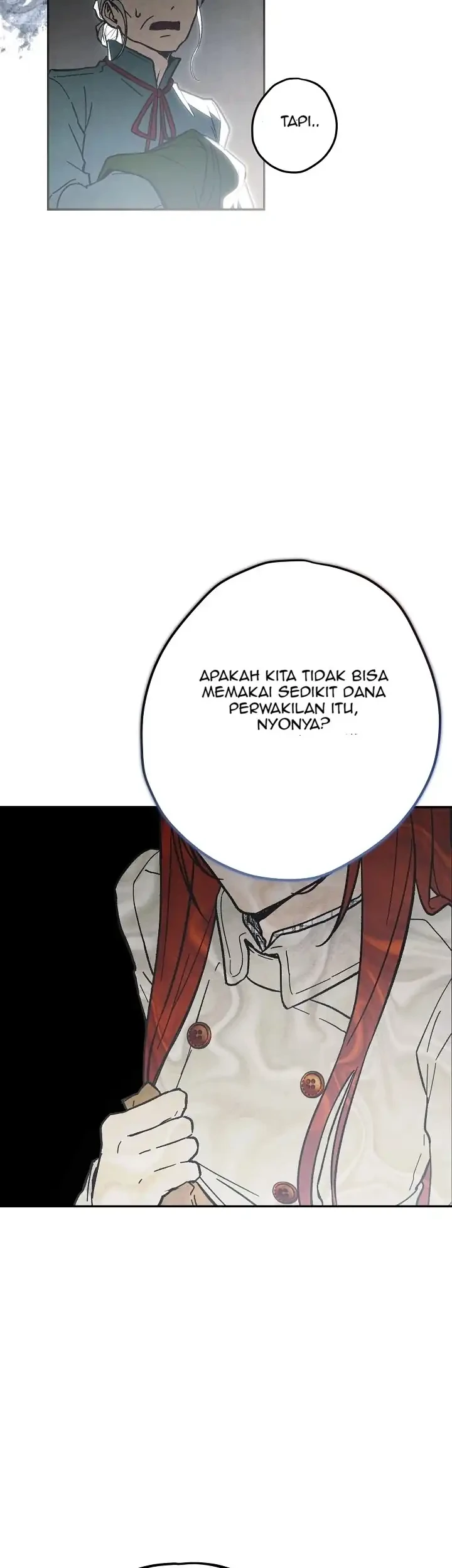 Welcome to the Rose Mansion Chapter 1 - halaman 73