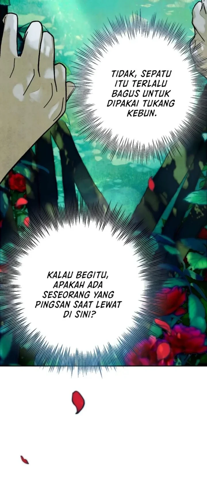 Welcome to the Rose Mansion Chapter 10 - halaman 24