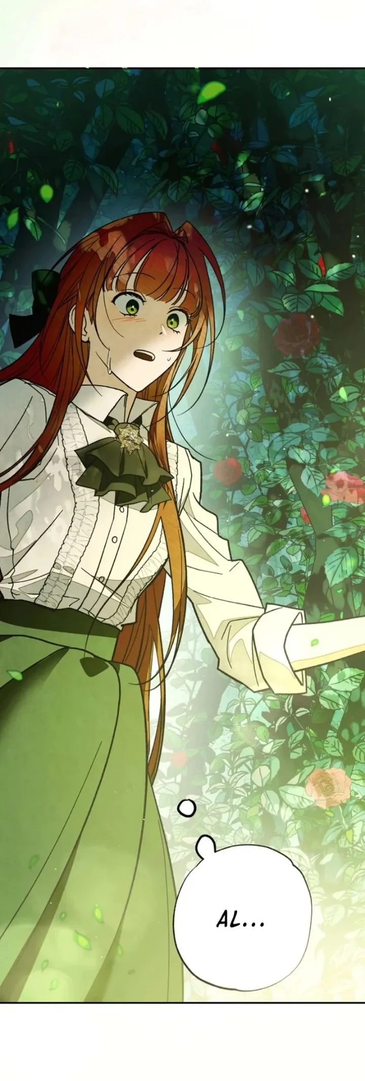Welcome to the Rose Mansion Chapter 10 - halaman 27