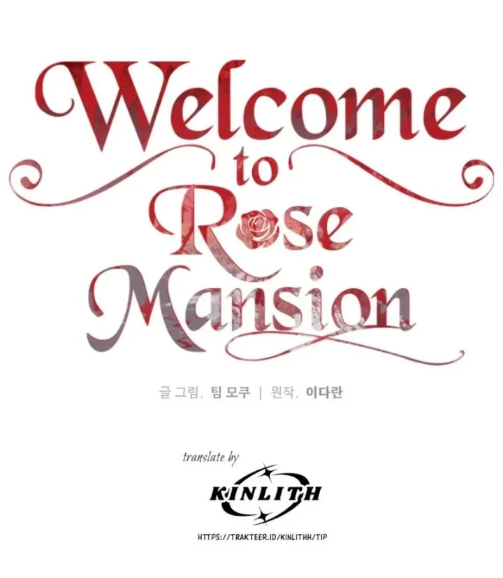 Welcome to the Rose Mansion Chapter 10 - halaman 30