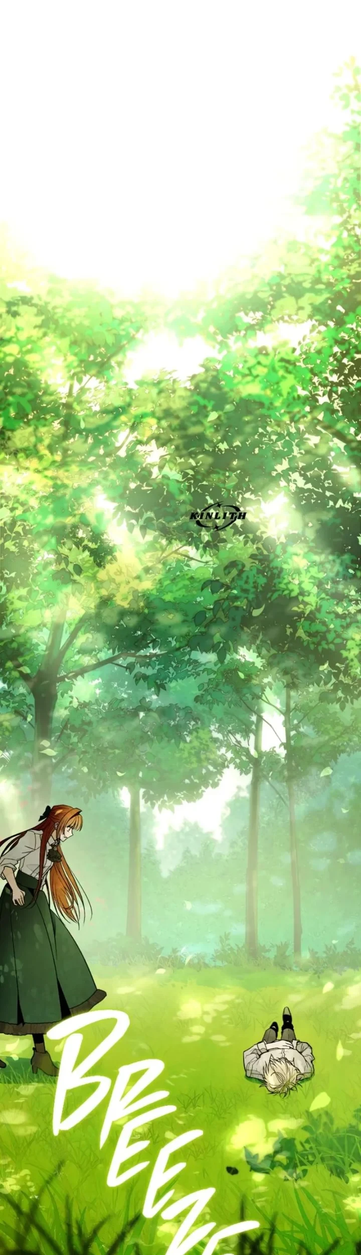 Welcome to the Rose Mansion Chapter 10 - halaman 31