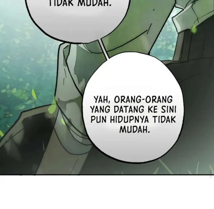 Welcome to the Rose Mansion Chapter 10 - halaman 42
