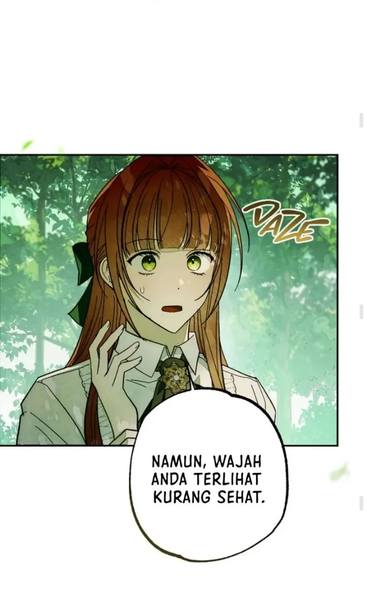 Welcome to the Rose Mansion Chapter 10 - halaman 45