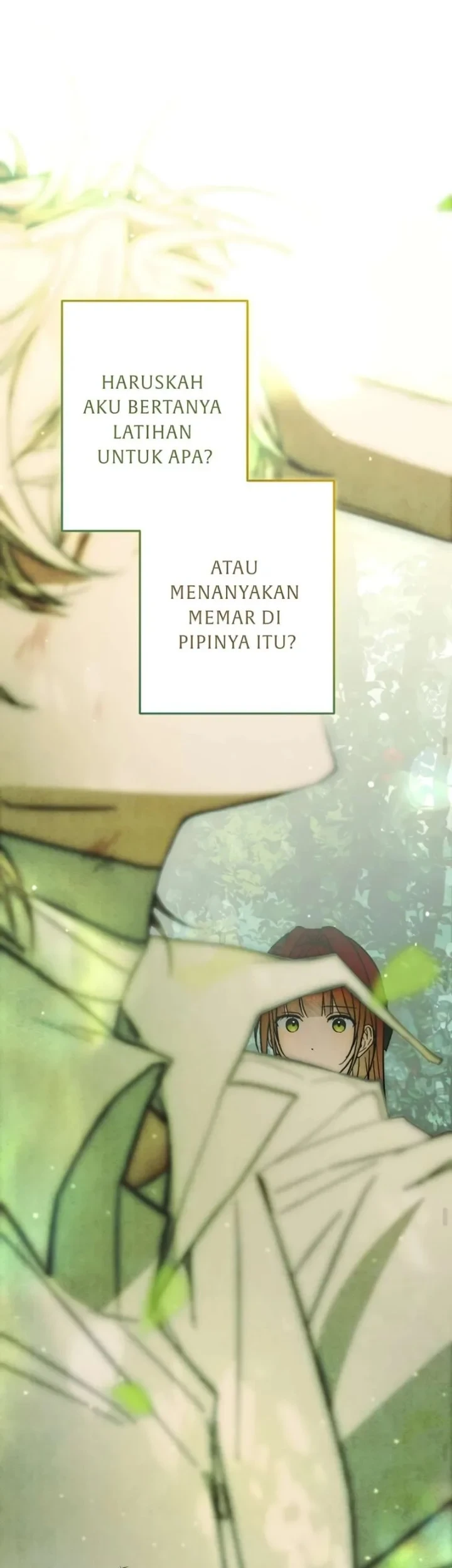 Welcome to the Rose Mansion Chapter 10 - halaman 49
