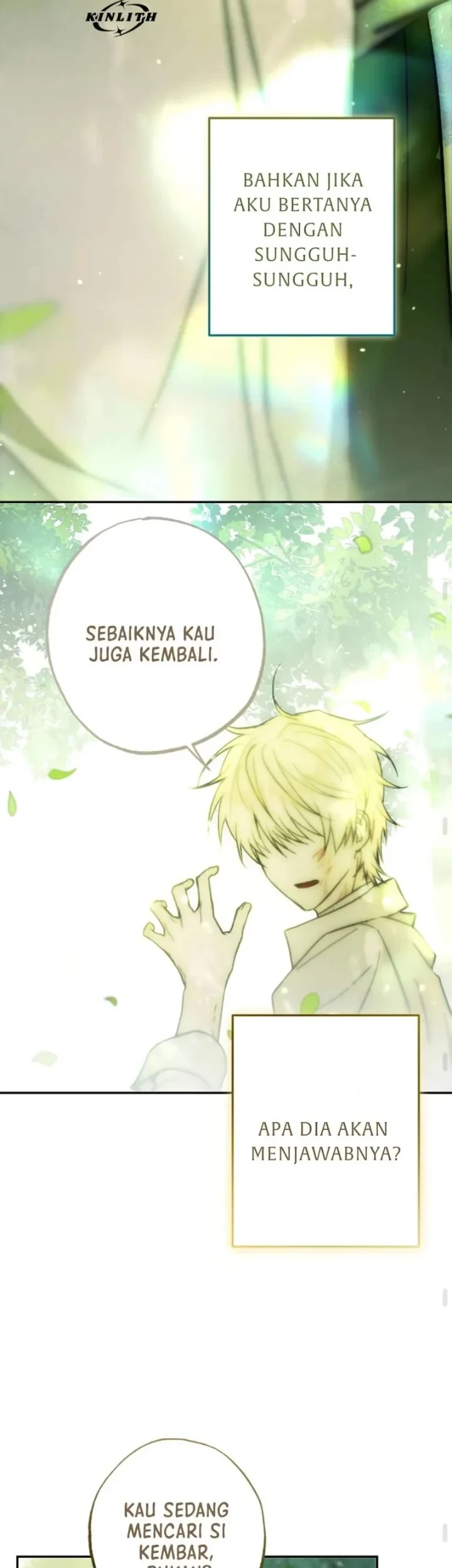 Welcome to the Rose Mansion Chapter 10 - halaman 50