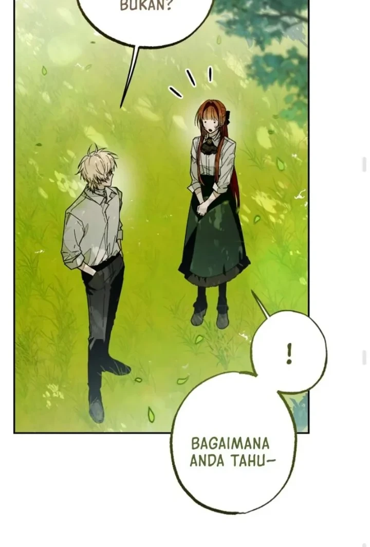 Welcome to the Rose Mansion Chapter 10 - halaman 51