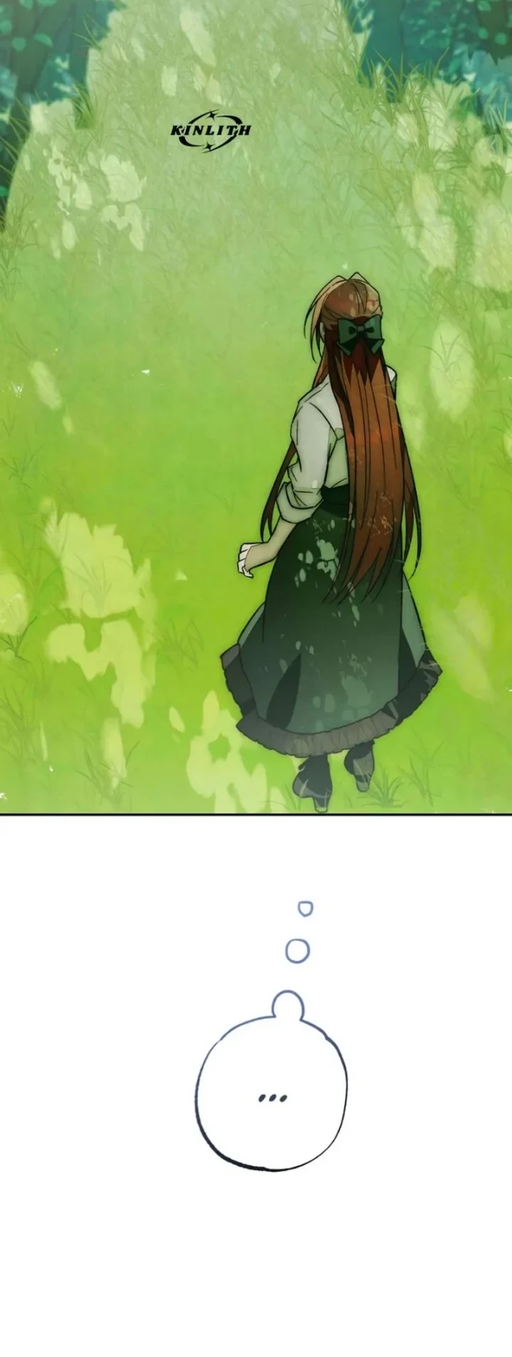 Welcome to the Rose Mansion Chapter 10 - halaman 58