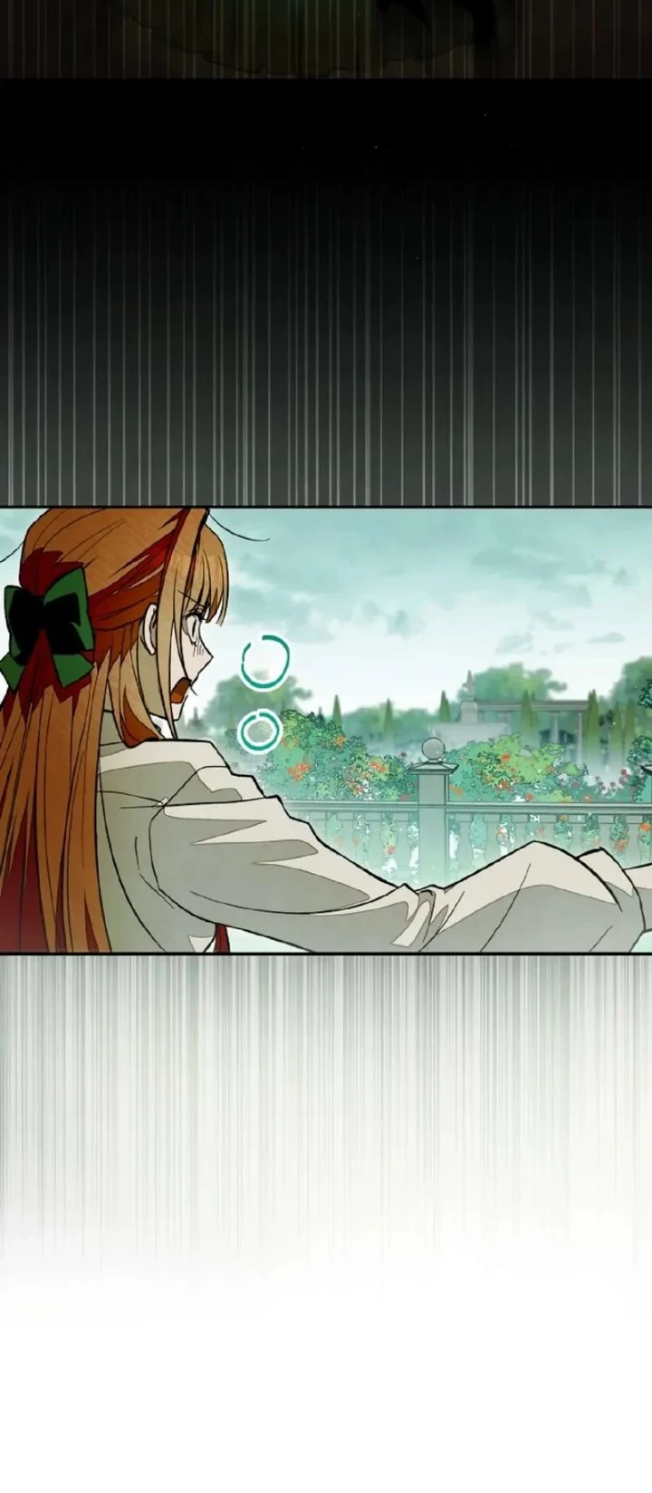 Welcome to the Rose Mansion Chapter 10 - halaman 6
