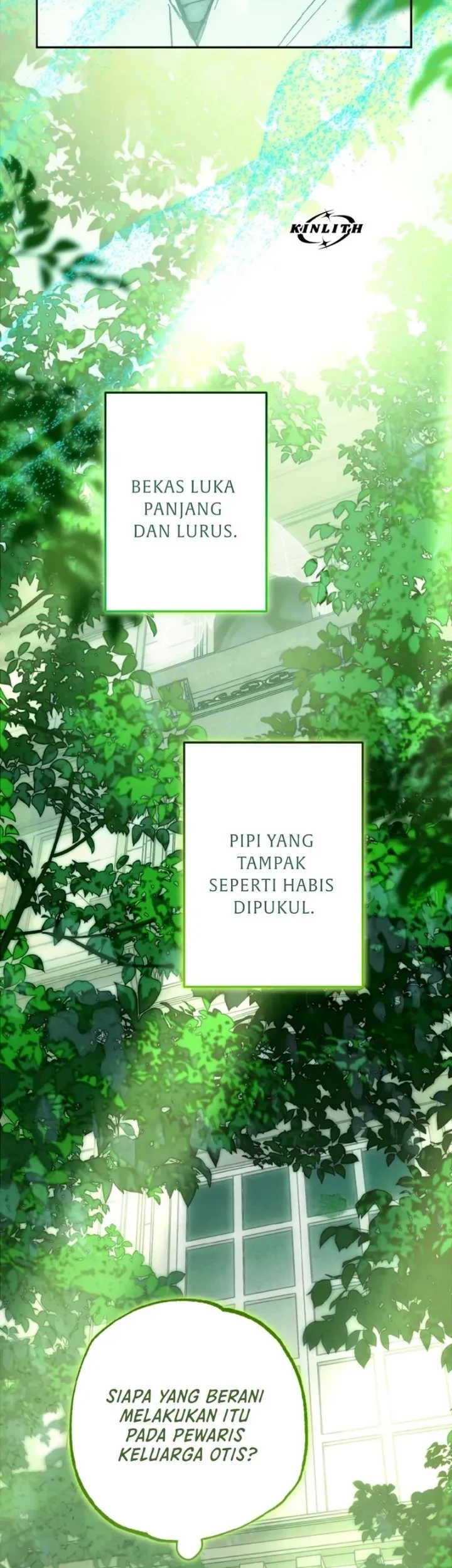 Welcome to the Rose Mansion Chapter 10 - halaman 61