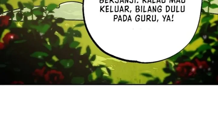 Welcome to the Rose Mansion Chapter 11 - halaman 10