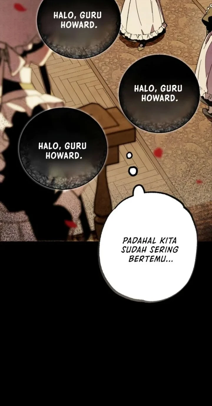 Welcome to the Rose Mansion Chapter 11 - halaman 19