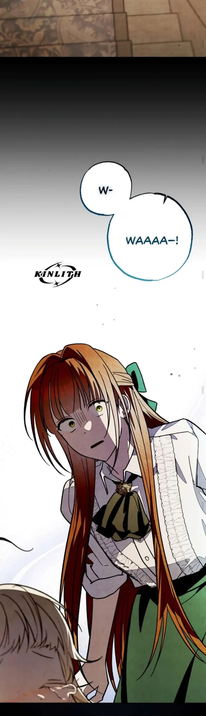 Welcome to the Rose Mansion Chapter 11 - halaman 33