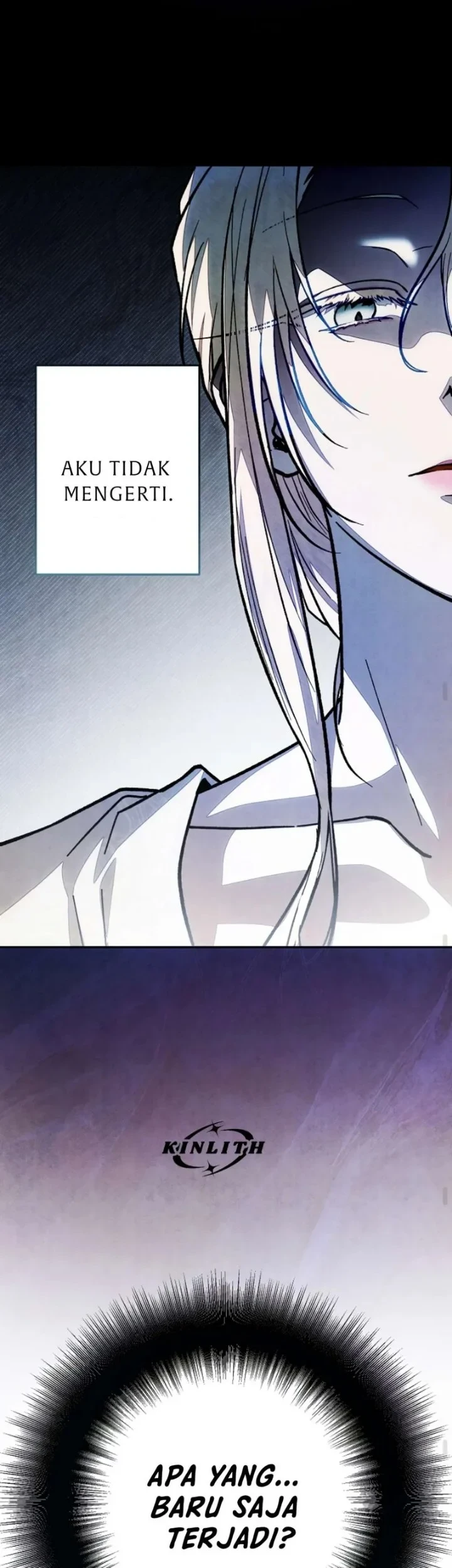 Welcome to the Rose Mansion Chapter 11 - halaman 35