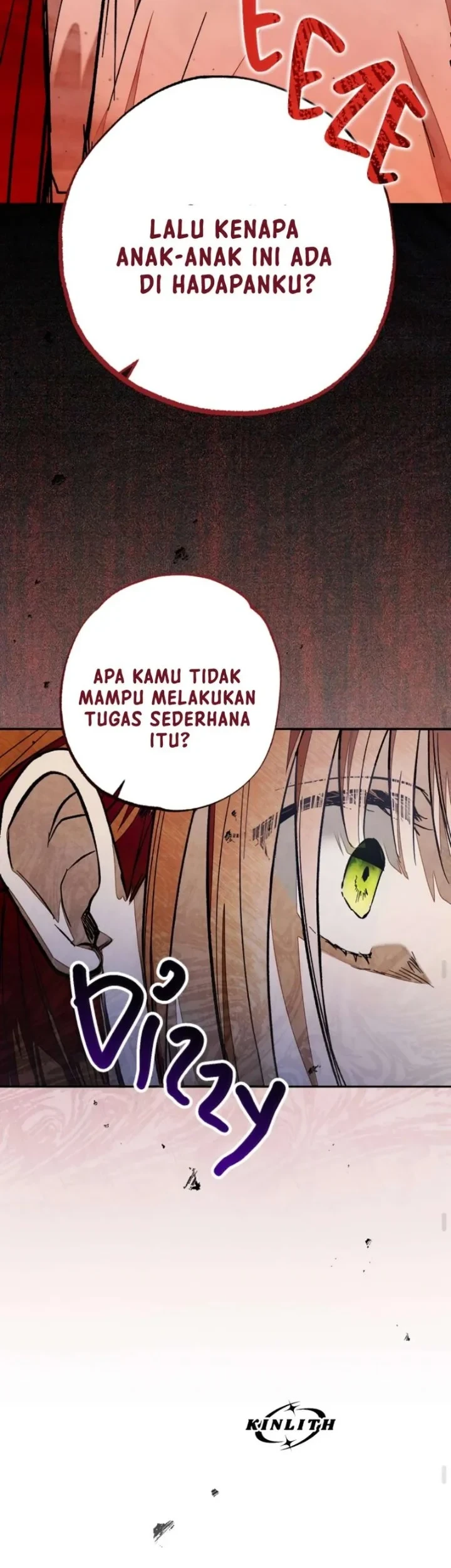 Welcome to the Rose Mansion Chapter 11 - halaman 42