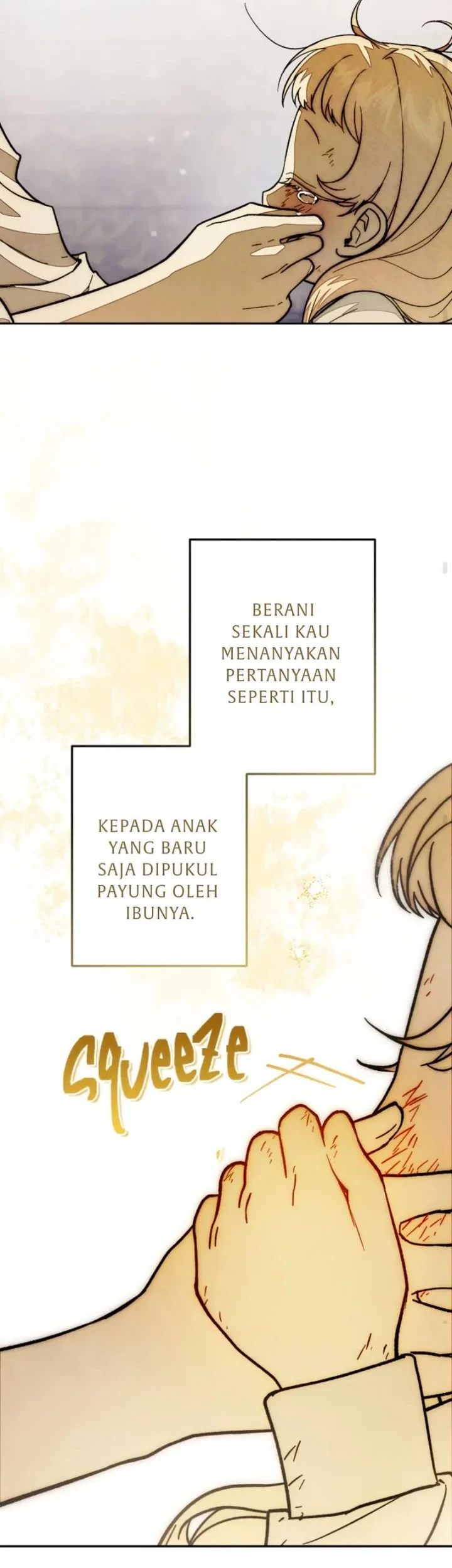 Welcome to the Rose Mansion Chapter 11 - halaman 50