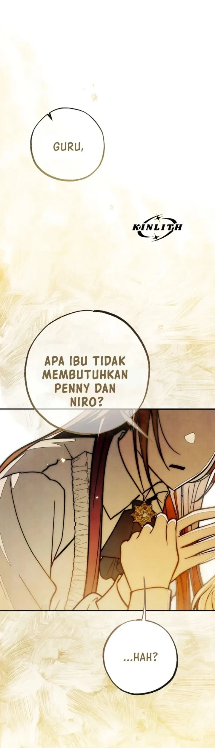Welcome to the Rose Mansion Chapter 11 - halaman 51