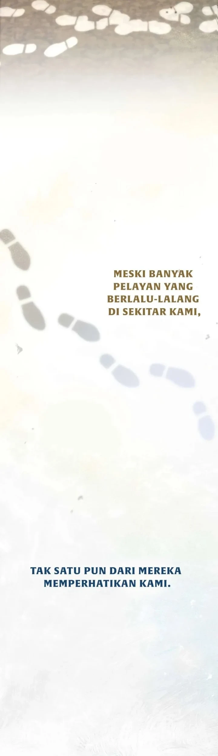 Welcome to the Rose Mansion Chapter 11 - halaman 59