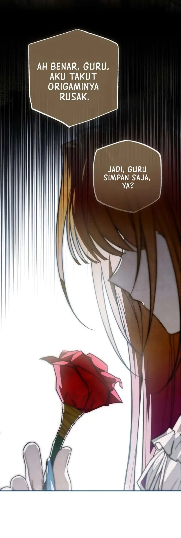 Welcome to the Rose Mansion Chapter 12 - halaman 11
