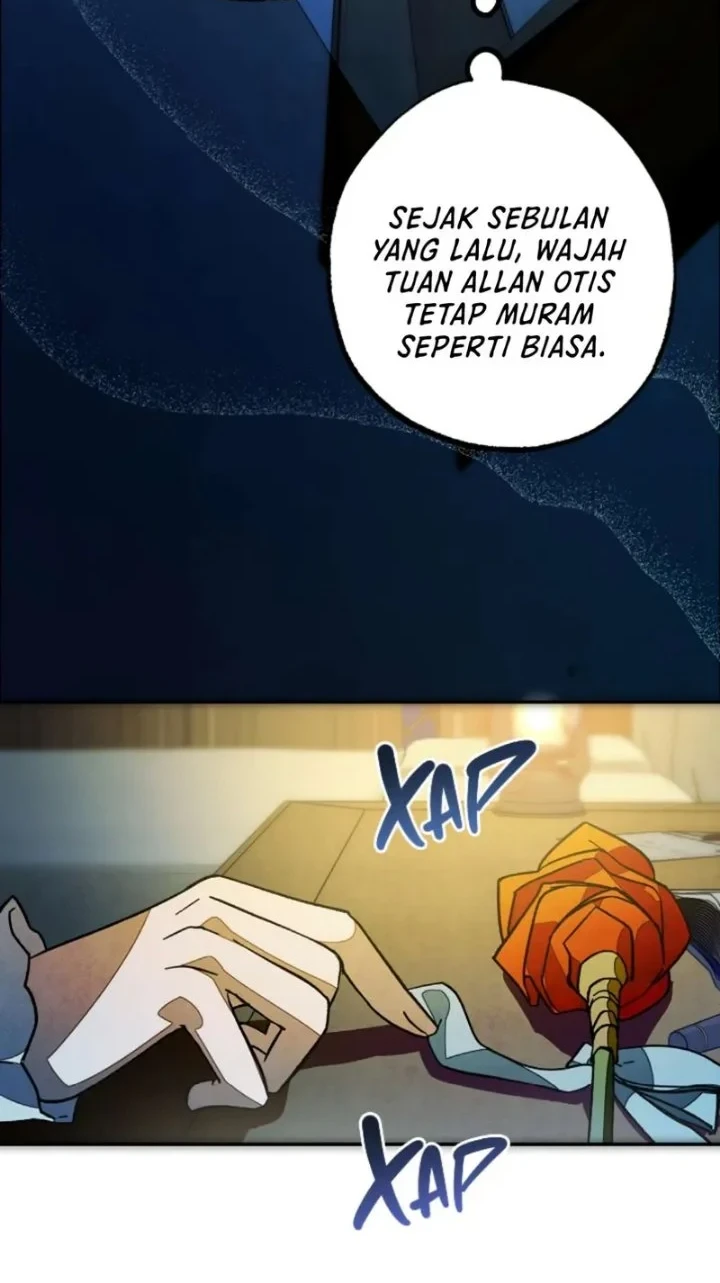 Welcome to the Rose Mansion Chapter 12 - halaman 18