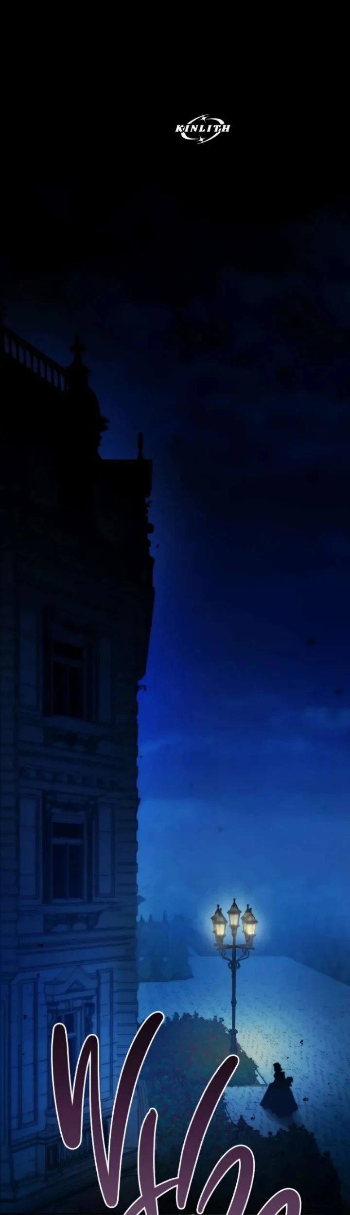 Welcome to the Rose Mansion Chapter 12 - halaman 2