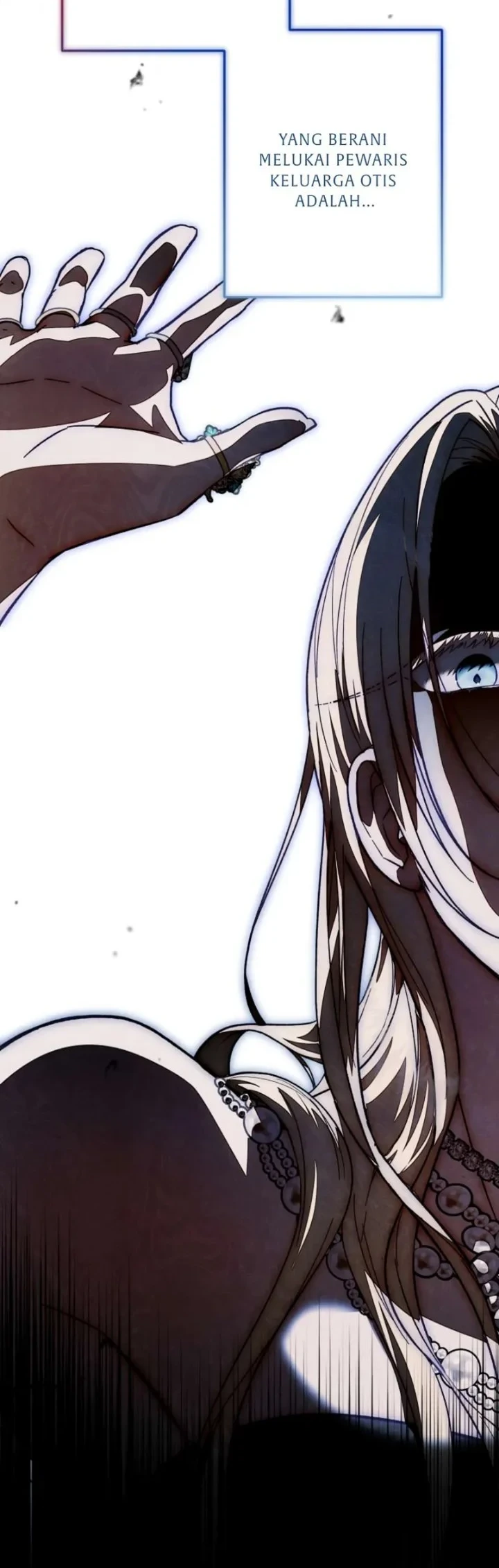 Welcome to the Rose Mansion Chapter 12 - halaman 22