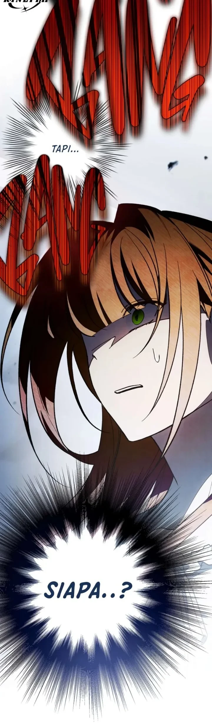 Welcome to the Rose Mansion Chapter 12 - halaman 31