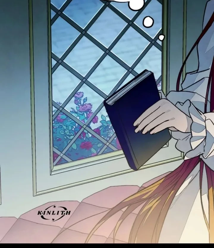 Welcome to the Rose Mansion Chapter 12 - halaman 4