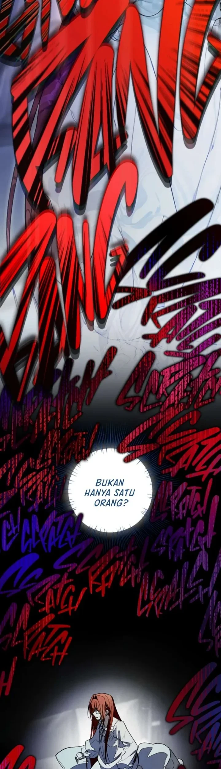 Welcome to the Rose Mansion Chapter 12 - halaman 40