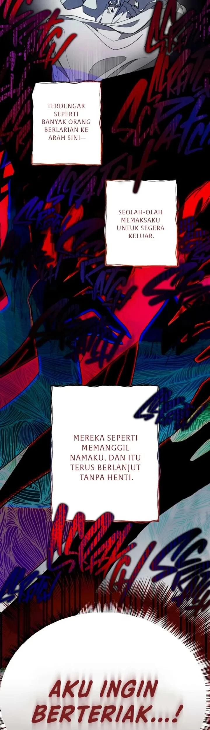 Welcome to the Rose Mansion Chapter 12 - halaman 41