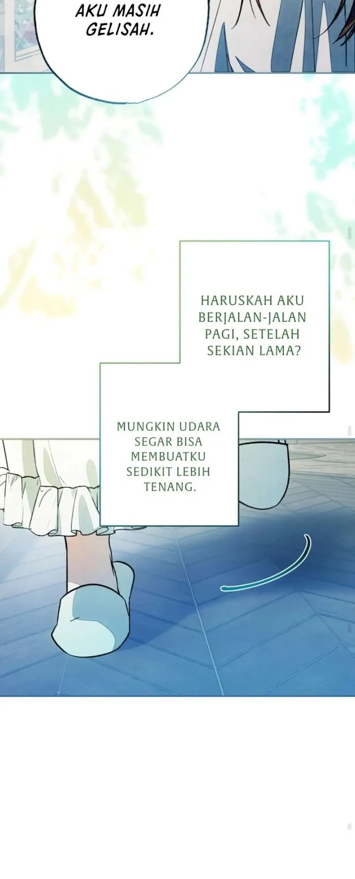 Welcome to the Rose Mansion Chapter 12 - halaman 55