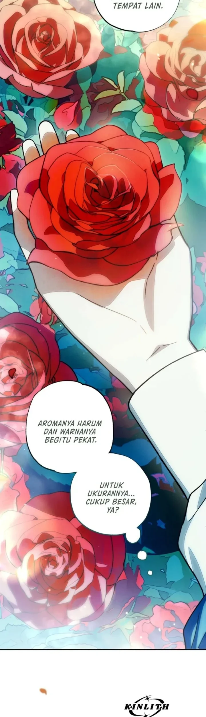 Welcome to the Rose Mansion Chapter 12 - halaman 58