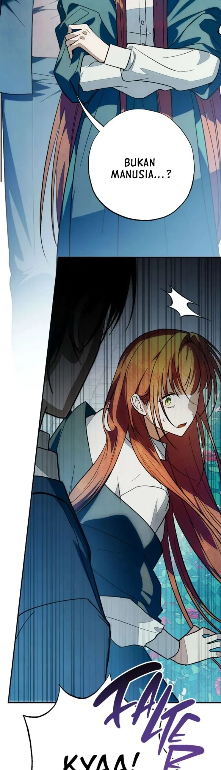 Welcome to the Rose Mansion Chapter 12 - halaman 64