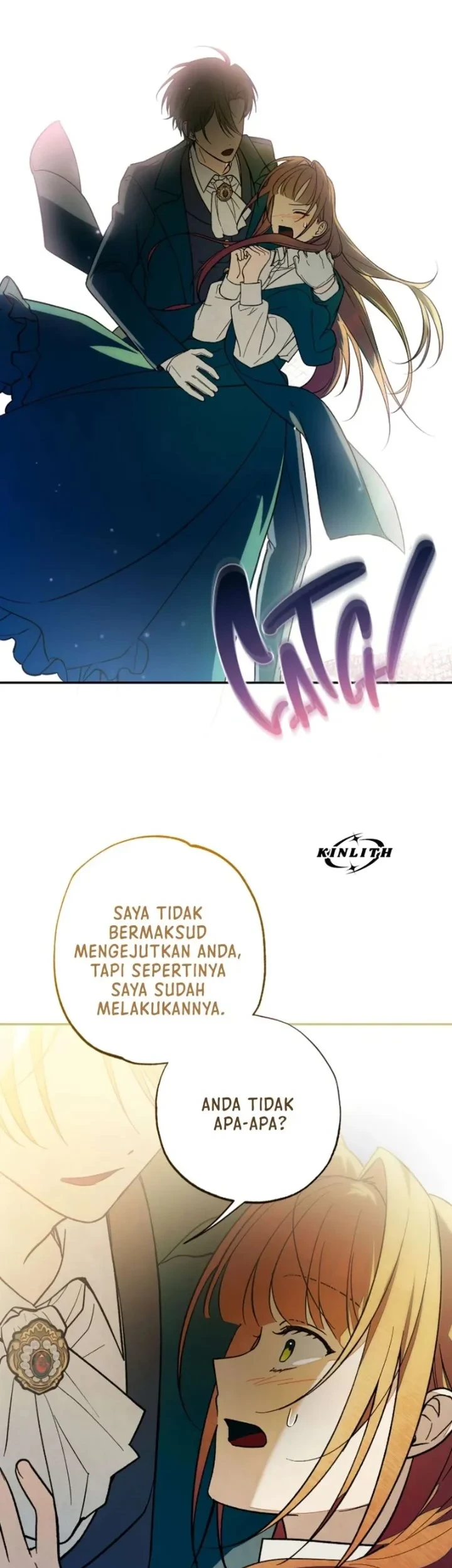 Welcome to the Rose Mansion Chapter 12 - halaman 66