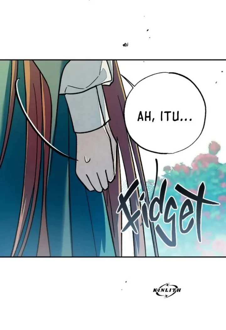 Welcome to the Rose Mansion Chapter 13 - halaman 12
