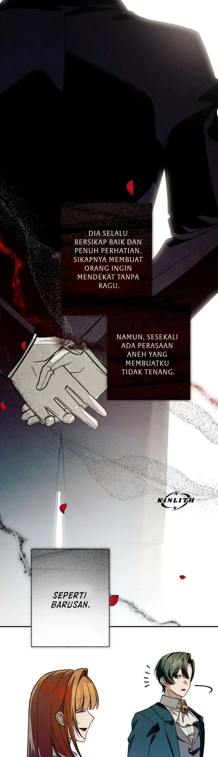 Welcome to the Rose Mansion Chapter 13 - halaman 18