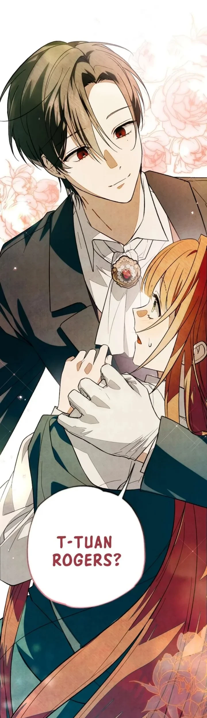 Welcome to the Rose Mansion Chapter 13 - halaman 2