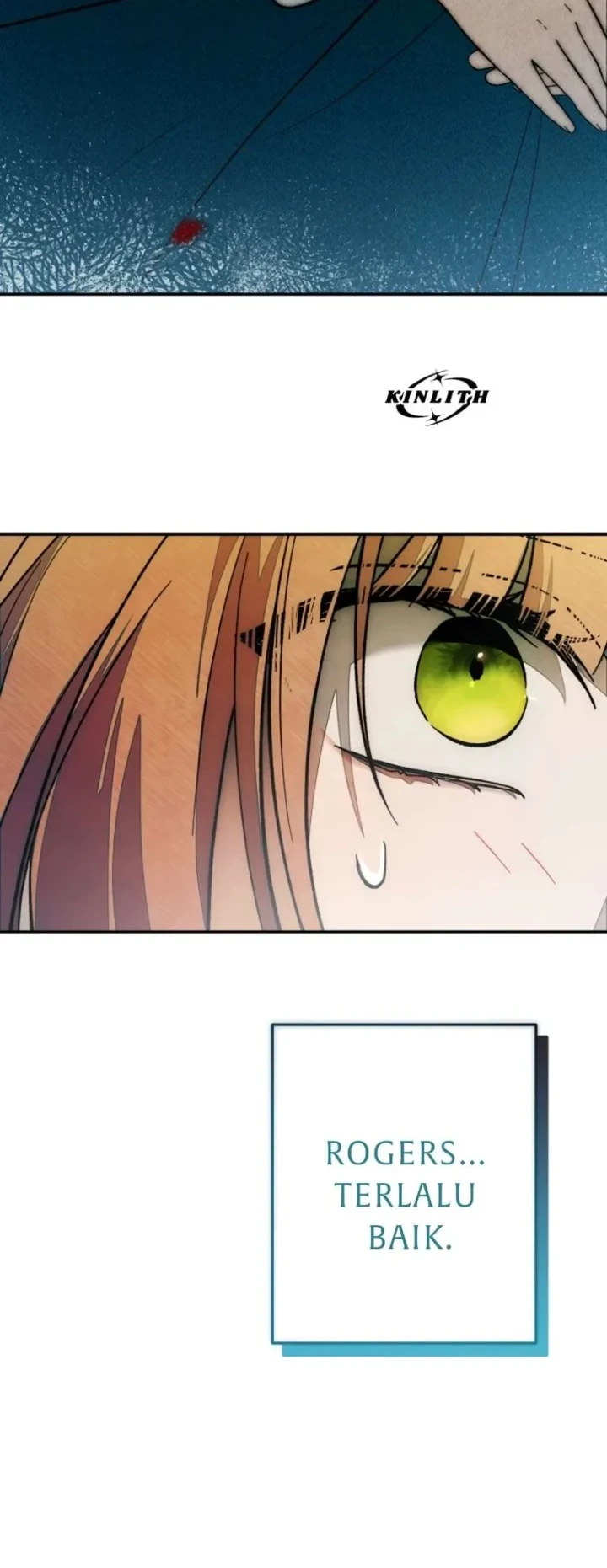 Welcome to the Rose Mansion Chapter 13 - halaman 29