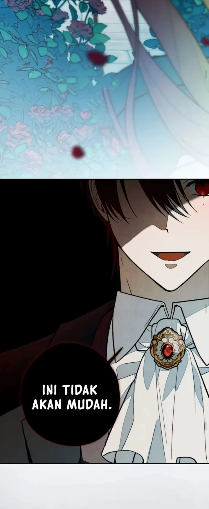 Welcome to the Rose Mansion Chapter 13 - halaman 38