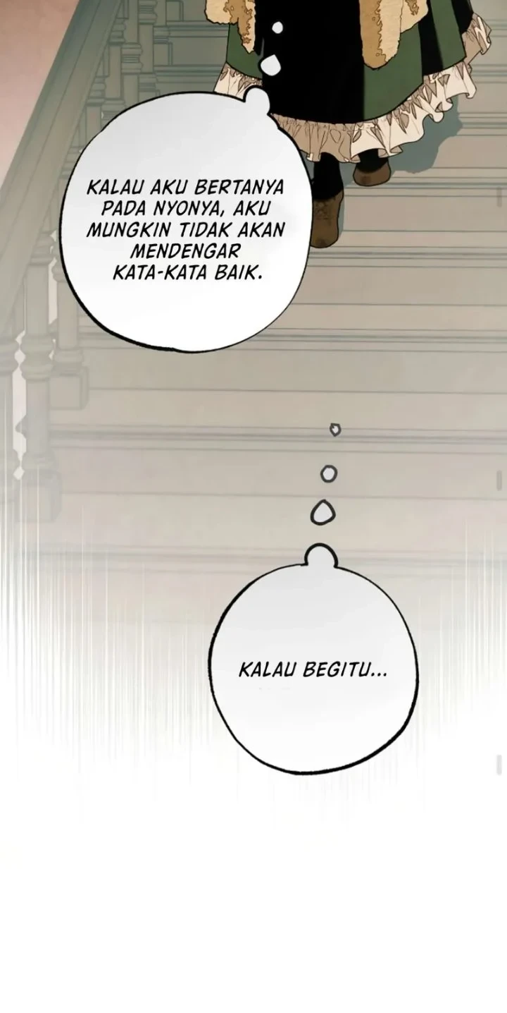 Welcome to the Rose Mansion Chapter 13 - halaman 46