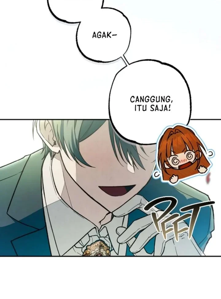 Welcome to the Rose Mansion Chapter 13 - halaman 5