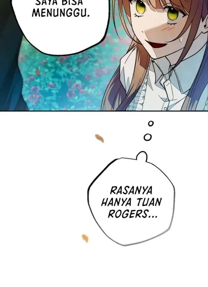 Welcome to the Rose Mansion Chapter 13 - halaman 7